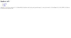 Desktop Screenshot of bbs.fccchina.org