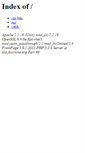 Mobile Screenshot of bbs.fccchina.org